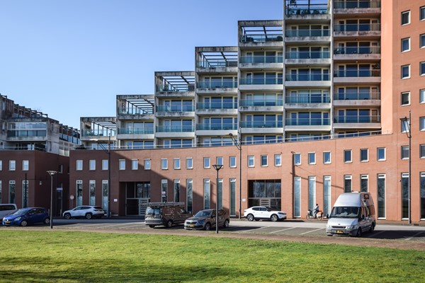 Medium property photo - Schout van Hanswijkplein 104, 5237 WX 's-Hertogenbosch